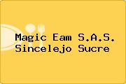 Magic Eam S.A.S. Sincelejo Sucre
