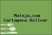 Maleja.com Cartagena Bolívar