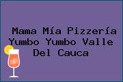 Mama Mía Pizzería Yumbo Yumbo Valle Del Cauca