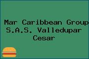 Mar Caribbean Group S.A.S. Valledupar Cesar