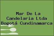 Mar De La Candelaria Ltda Bogotá Cundinamarca
