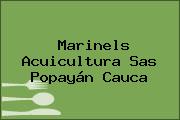 Marinels Acuicultura Sas Popayán Cauca