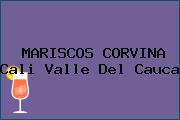 MARISCOS CORVINA Cali Valle Del Cauca