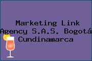 Marketing Link Agency S.A.S. Bogotá Cundinamarca