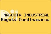 MASCOTA INDUSTRIAL Bogotá Cundinamarca