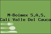 M-Boimex S.A.S. Cali Valle Del Cauca