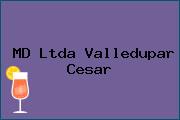 MD Ltda Valledupar Cesar