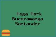 Mega Mark Bucaramanga Santander
