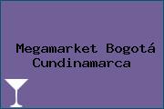 Megamarket Bogotá Cundinamarca