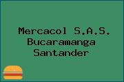 Mercacol S.A.S. Bucaramanga Santander