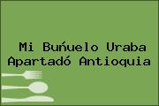 Mi Buñuelo Uraba Apartadó Antioquia