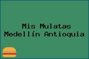 Mis Mulatas Medellín Antioquia