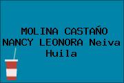 MOLINA CASTAÑO NANCY LEONORA Neiva Huila