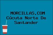 MORCILLAS.COM Cúcuta Norte De Santander