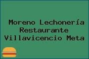 Ver moreno lechoneria restaurante villavicencio meta Moreno Lechonería Restaurante Villavicencio Meta