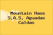 Mountain Hass S.A.S. Aguadas Caldas