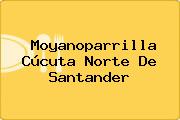 Moyanoparrilla Cúcuta Norte De Santander