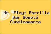 Mr. Floyt Parrilla Bar Bogotá Cundinamarca