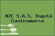 N2C S.A.S. Bogotá Cundinamarca