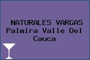 NATURALES VARGAS Palmira Valle Del Cauca