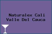 Naturalex Cali Valle Del Cauca