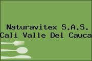 Naturavitex S.A.S. Cali Valle Del Cauca