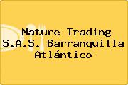 Nature Trading S.A.S. Barranquilla Atlántico