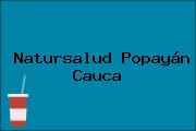 Natursalud Popayán Cauca