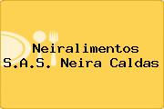 Neiralimentos S.A.S. Neira Caldas