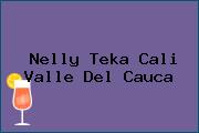 Nelly Teka Cali Valle Del Cauca