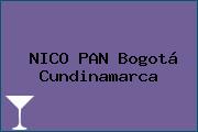 NICO PAN Bogotá Cundinamarca