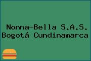 Nonna-Bella S.A.S. Bogotá Cundinamarca