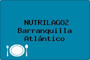NUTRILAGOZ Barranquilla Atlántico