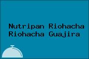 Nutripan Riohacha Riohacha Guajira