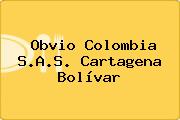 Obvio Colombia S.A.S. Cartagena Bolívar