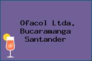Ofacol Ltda. Bucaramanga Santander