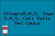 OliograS.A.S. Joya S.A.S. Cali Valle Del Cauca