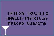 ORTEGA TRUJILLO ANGELA PATRICIA Maicao Guajira