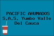 PACIFIC AHUMADOS S.A.S. Yumbo Valle Del Cauca
