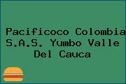 Pacificoco Colombia S.A.S. Yumbo Valle Del Cauca