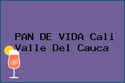 PAN DE VIDA Cali Valle Del Cauca
