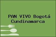 PAN VIVO Bogotá Cundinamarca