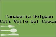 Panaderia Bolypan Cali Valle Del Cauca