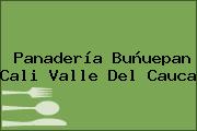 Panadería Buñuepan Cali Valle Del Cauca