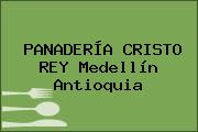 Ver panaderia cristo rey medellin antioquia PANADERÍA CRISTO REY Medellín Antioquia