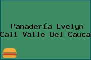 Panadería Evelyn Cali Valle Del Cauca
