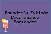 Panadería Exkipán Bucaramanga Santander