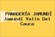 PANADERÍA JAMUNDÍ Jamundí Valle Del Cauca
