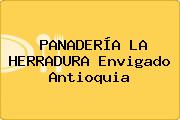 PANADERÍA LA HERRADURA Envigado Antioquia