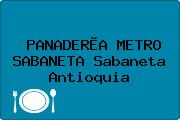 Ver panaderia metro sabaneta sabaneta antioquia PANADERÌA METRO SABANETA Sabaneta Antioquia